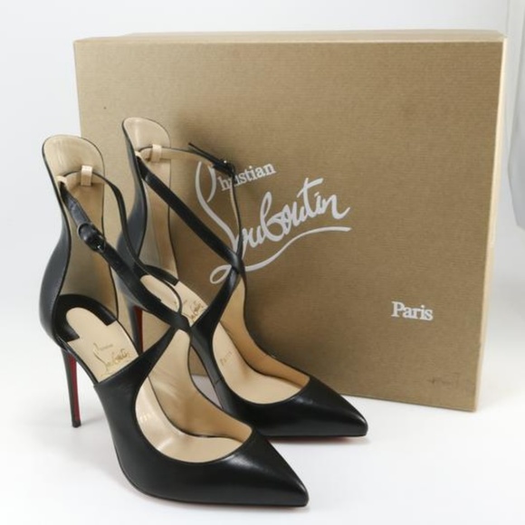 Christian Louboutin Shoes - christian louboutin marlenarock